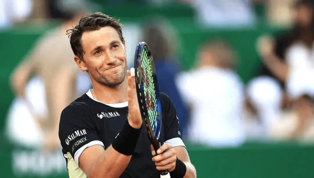 七连败,250赛之王标签难撕,鲁德替西西铺路为单反正名_帕斯_挪威_比赛