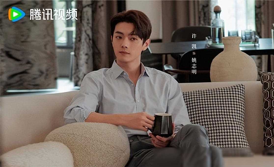 《承欢记》定档央八,杨紫,许凯主演,剧情不俗_电视剧_观众_小说