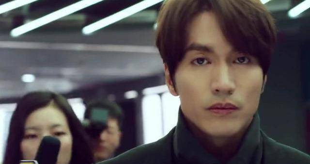 原创43岁言承旭新剧将播和小20岁沈月演情侣毫无违和感颜值创新高