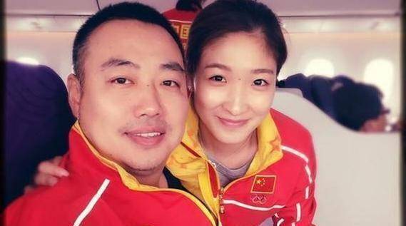 国乒首次启动p卡刘诗雯因伤退出奥运团体赛王曼昱替补出场