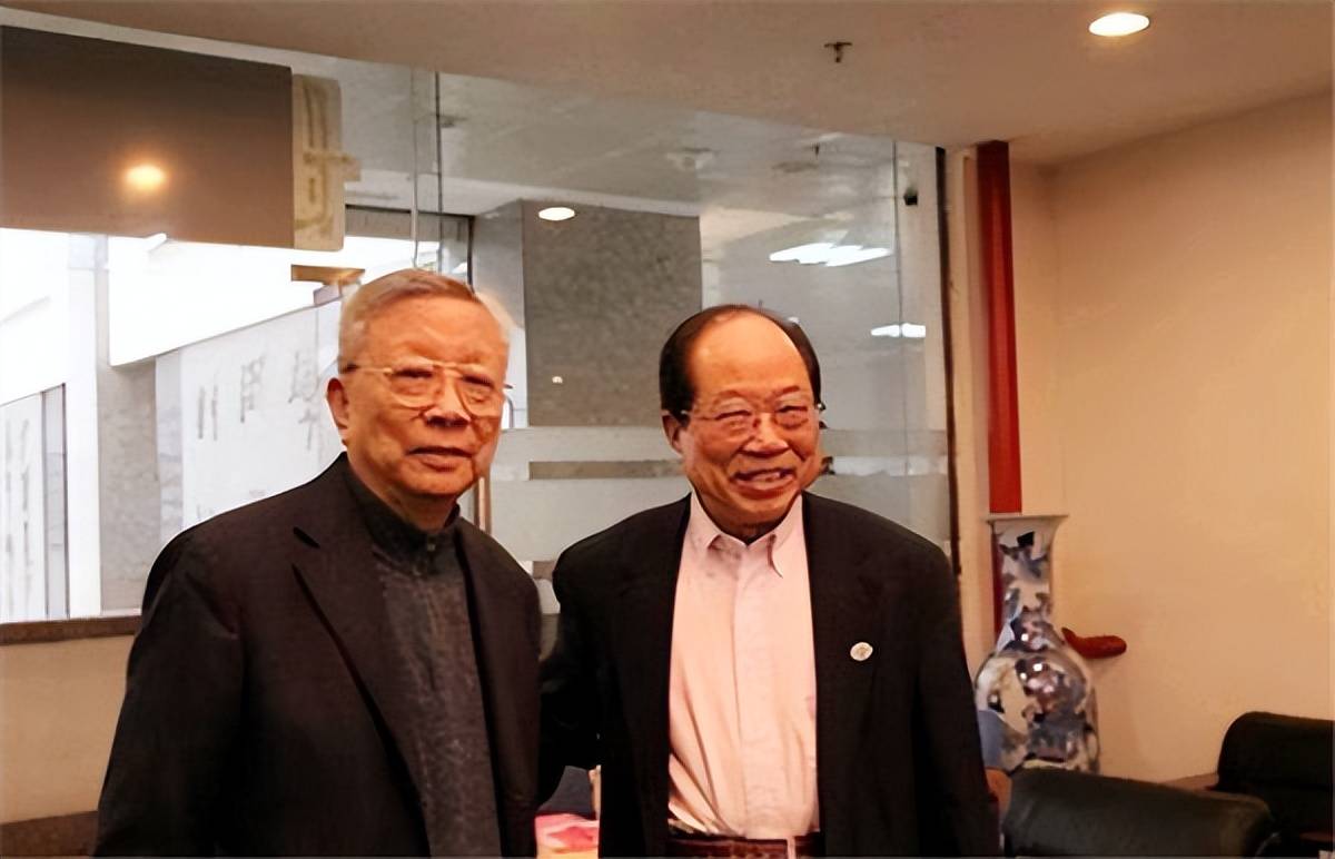 原创大盗孙殿英的后代如何儿子孙天义成万人敬仰的大人物