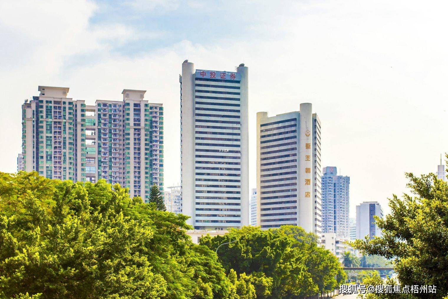 2024年深圳金通大厦的优缺点分析合不合适租预约通道