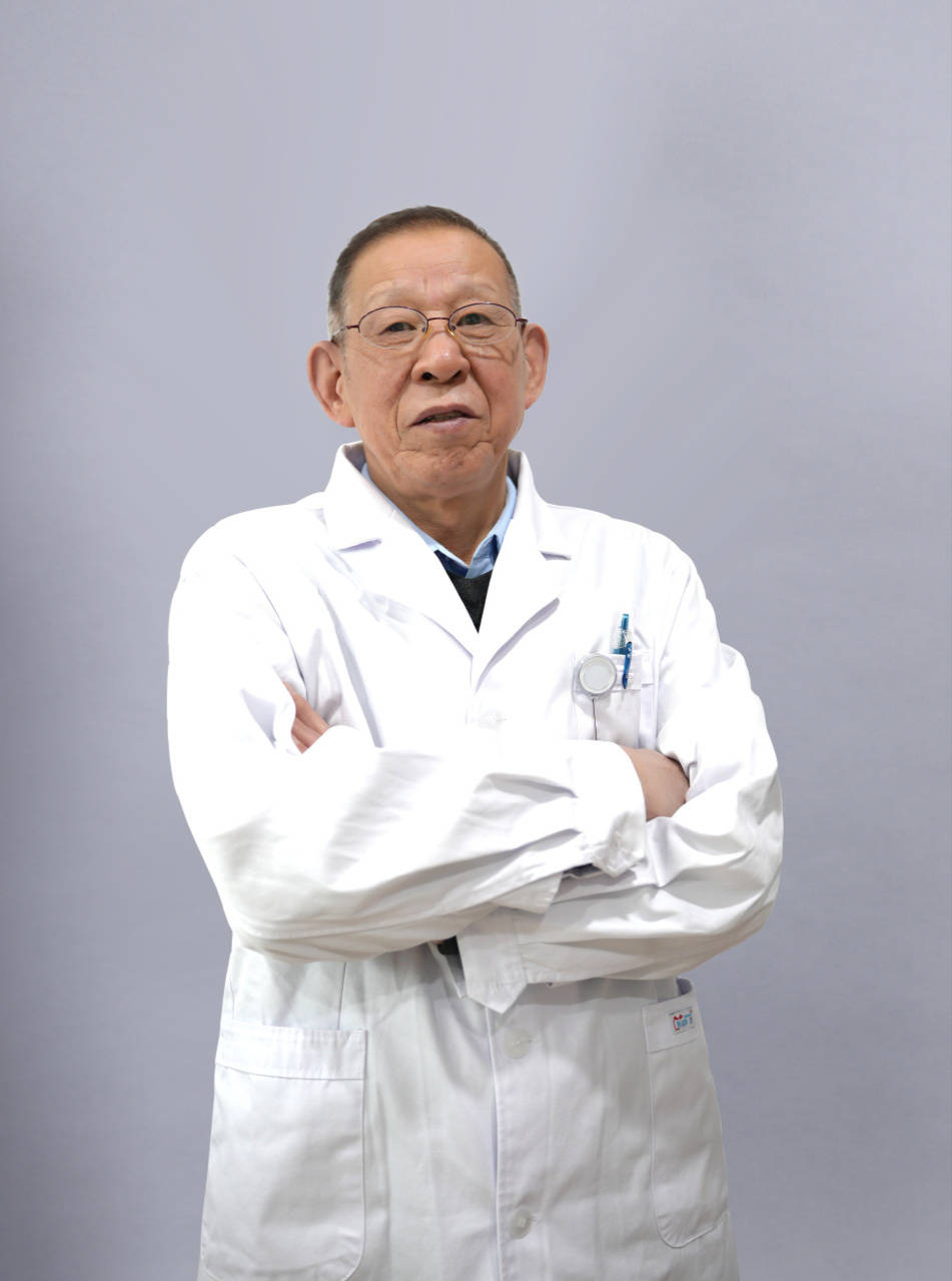一人一方标本兼治肿瘤科王瑞明教授