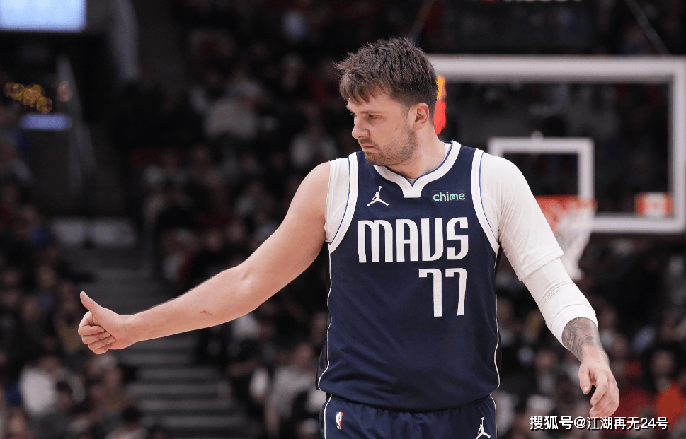 细数现役6大攻强守弱球星,东契奇排第1_库里_球员_nba