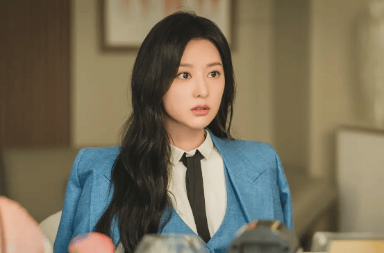 韩国财阀千金颜值爆表对标三星公主置装费过亿穿搭细节更贵气