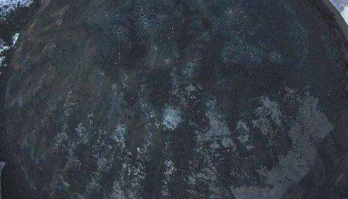 的贴身物品当药引,贴在皇帝脸上,古书竟这样记载_月经带_卫生巾_马布