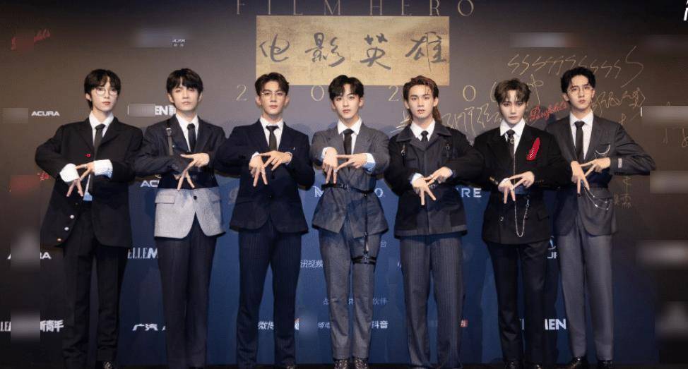 原创爱豆恋爱硬糖少女r1se互抄文案snh48孙芮也加盟疑似恋综来袭