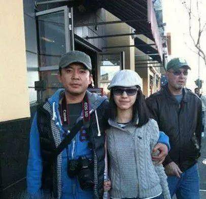 原创国家一级演员与妻子恩爱24无绯闻今女儿继承高颜值