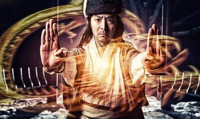 乔峰有一绝技非常厉害要是能配上独孤九剑扫地僧都打不过乔峰