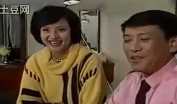 广东电视珠江台节目主持人樊玉婵,八十年代最红女主