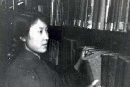 却总觉得她不简单,一打听才知是皇妃_李玉琴_溥仪_李姑娘