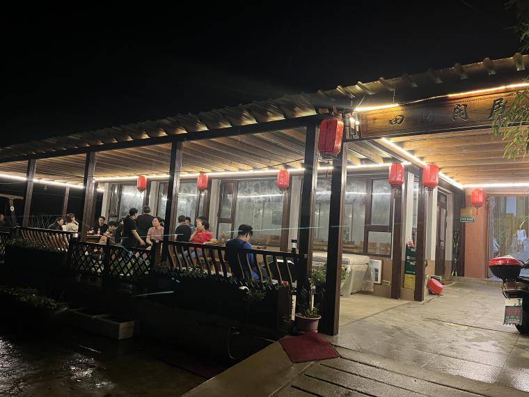 原创辽宁大连长海县广鹿岛田园闲居民宿12间客房可住30人三餐一宿每人