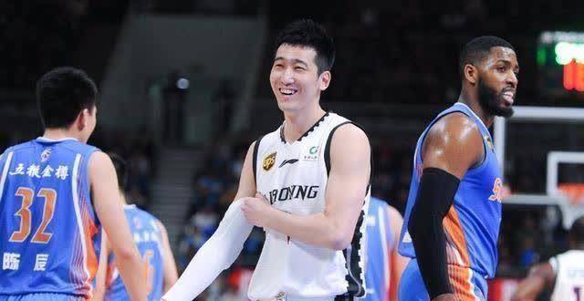 原创广东胡明轩通过体测辽篮郭旭不比他差也过关揭幕战两队相遇