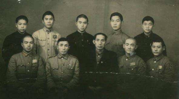 原创功德林内级别最高的4名战犯是怎么被俘的王耀武的经历太滑稽