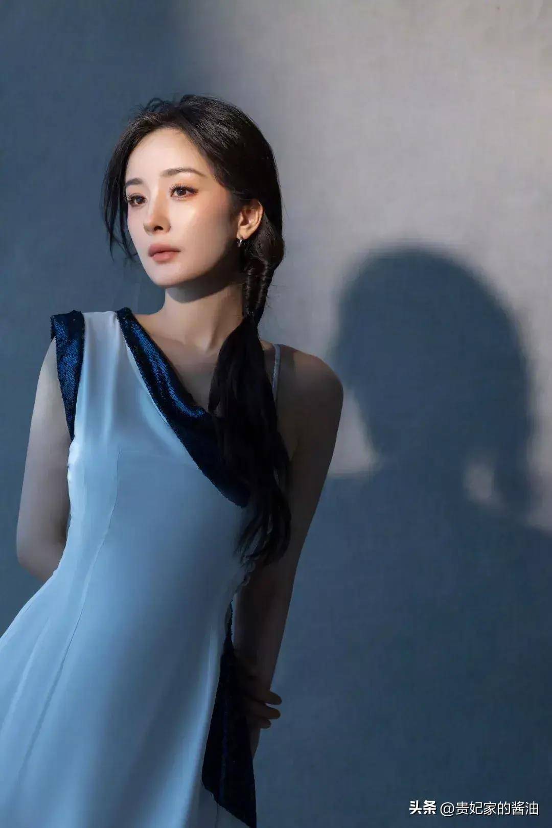 时尚女王杨幂第二部