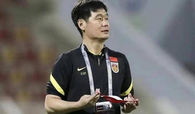 李伟峰_河南_主教练