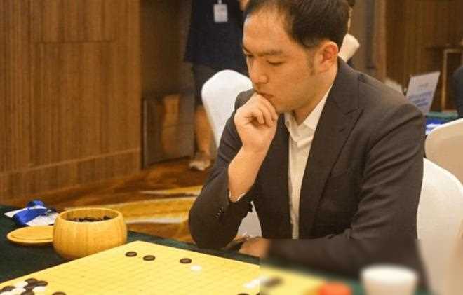 愤怒回应:李轩豪vs党毅飞lg杯赛场惨遭逆转