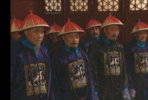 原创作为八爷党成员的马齐为什么能躲过雍正的清算富贵绵延