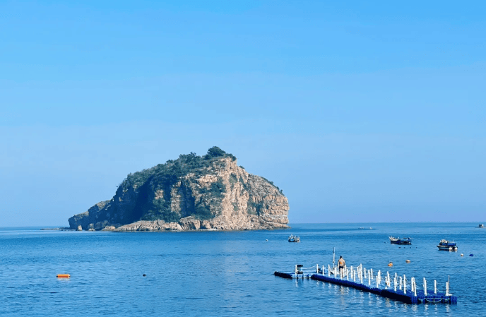 大连当地团4天3晚行程安排推荐耗时一天整理的大连旅游攻略