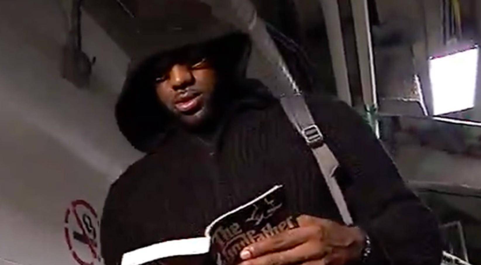 不研究球技研究兵法了奇才队库兹马称读过孙子兵法数遍