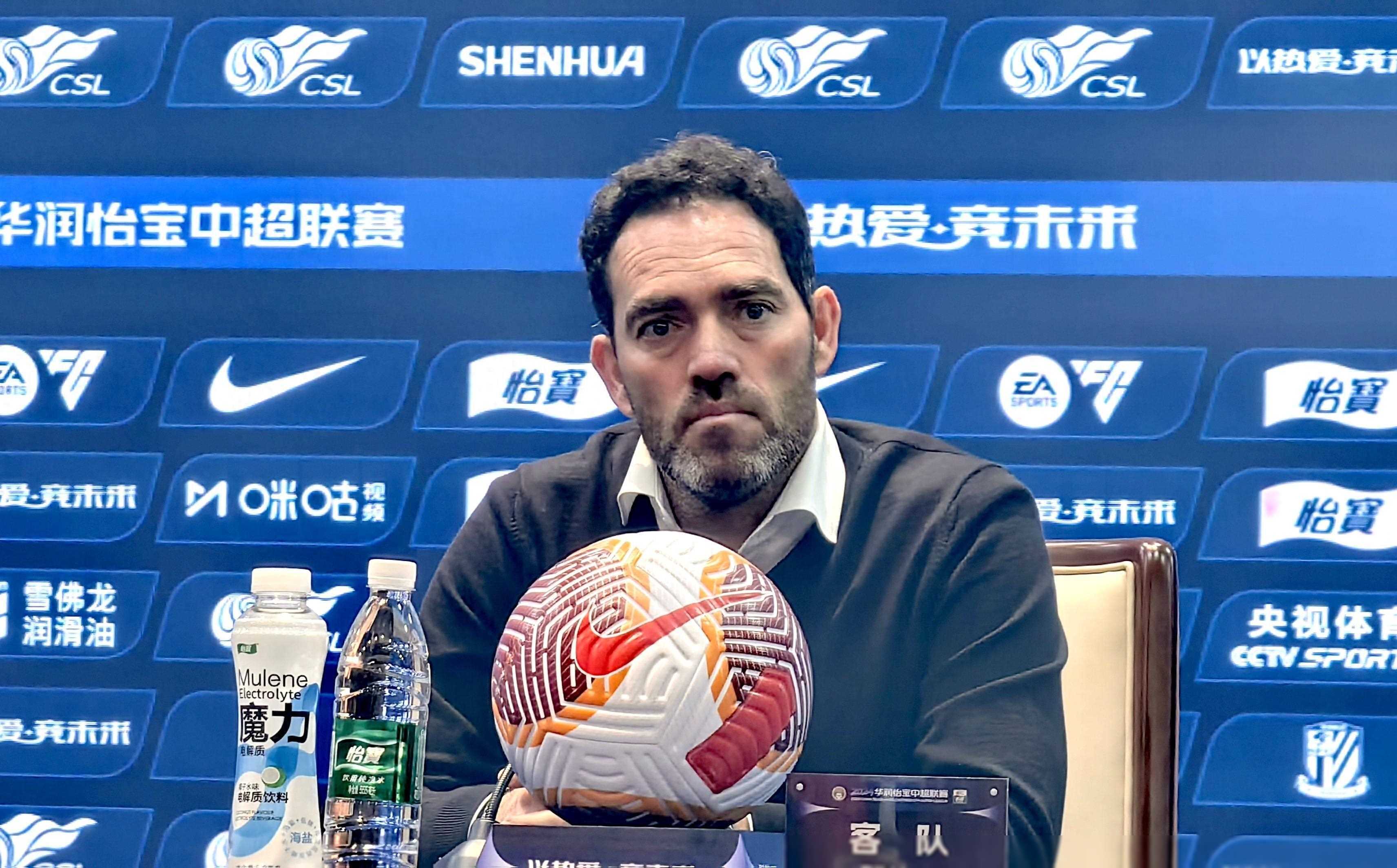 国安苏亚雷斯精彩对决两队燃情对决尽显中超实力