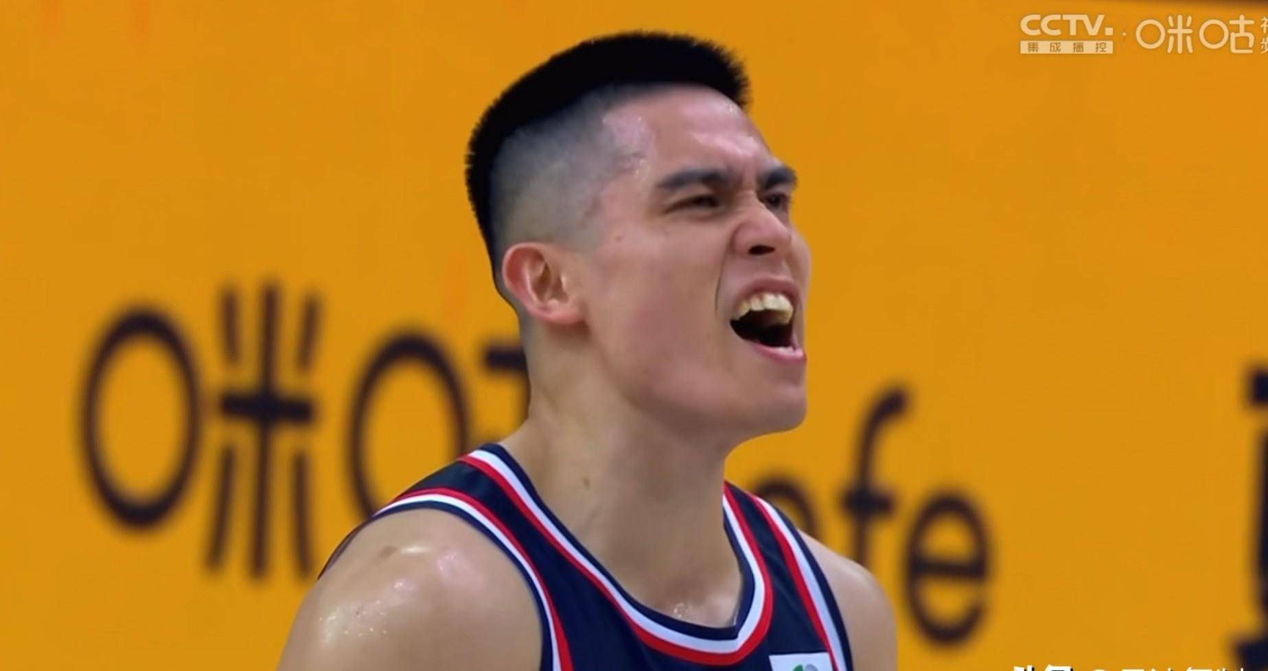 原创青岛男篮02遭到横扫鲍威尔空砍30分为何还不如上轮比赛