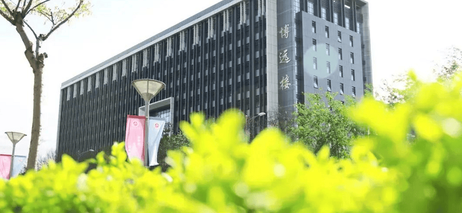 北方工业大学怎么样省属top行列实力强劲
