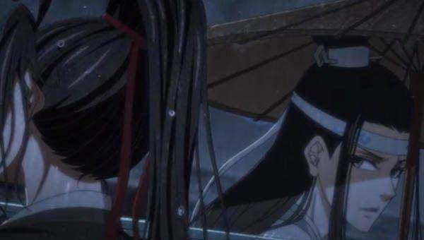 剧情环环相扣魏无羡人设圈粉看过4集动画版本,不少网友表示,其实虽然