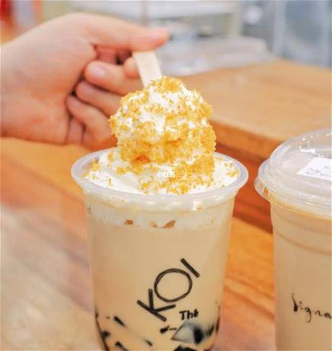 口感_巧克力_茶叶