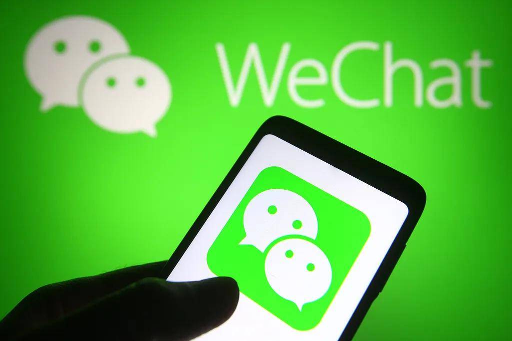 原创一个有趣的现象微信13亿用户为啥不收费一人一块钱就十亿了