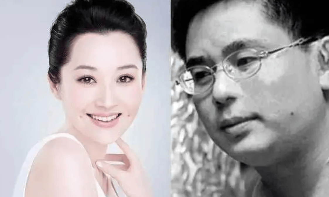 江珊老了陈红老了倪萍也老了唯独她却还像18岁少女一样