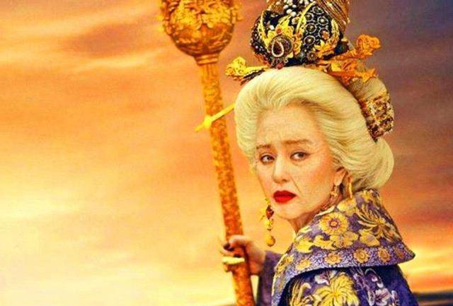 82岁退位的武则天不到1年就死了儿子李显说出了真实死因