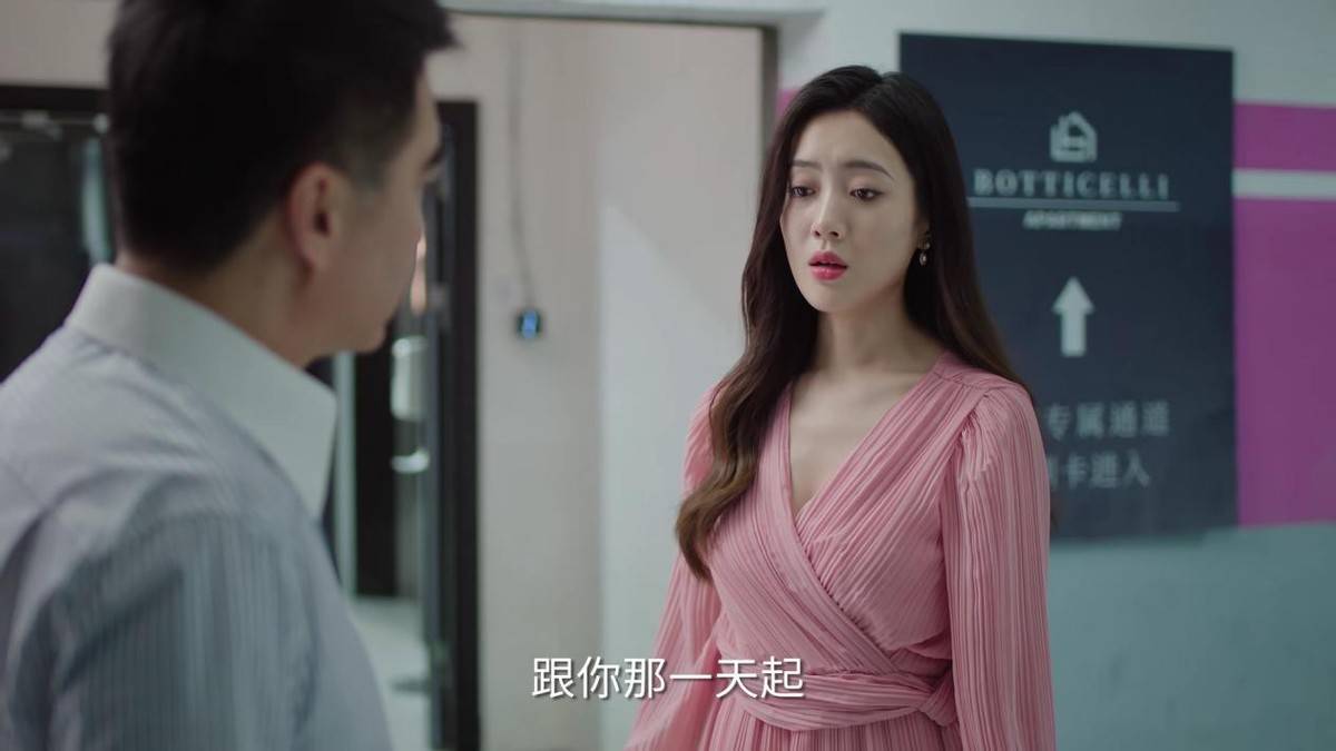 原创承欢记捧红了谁两位90后女演员真是好演员赶上了好剧本