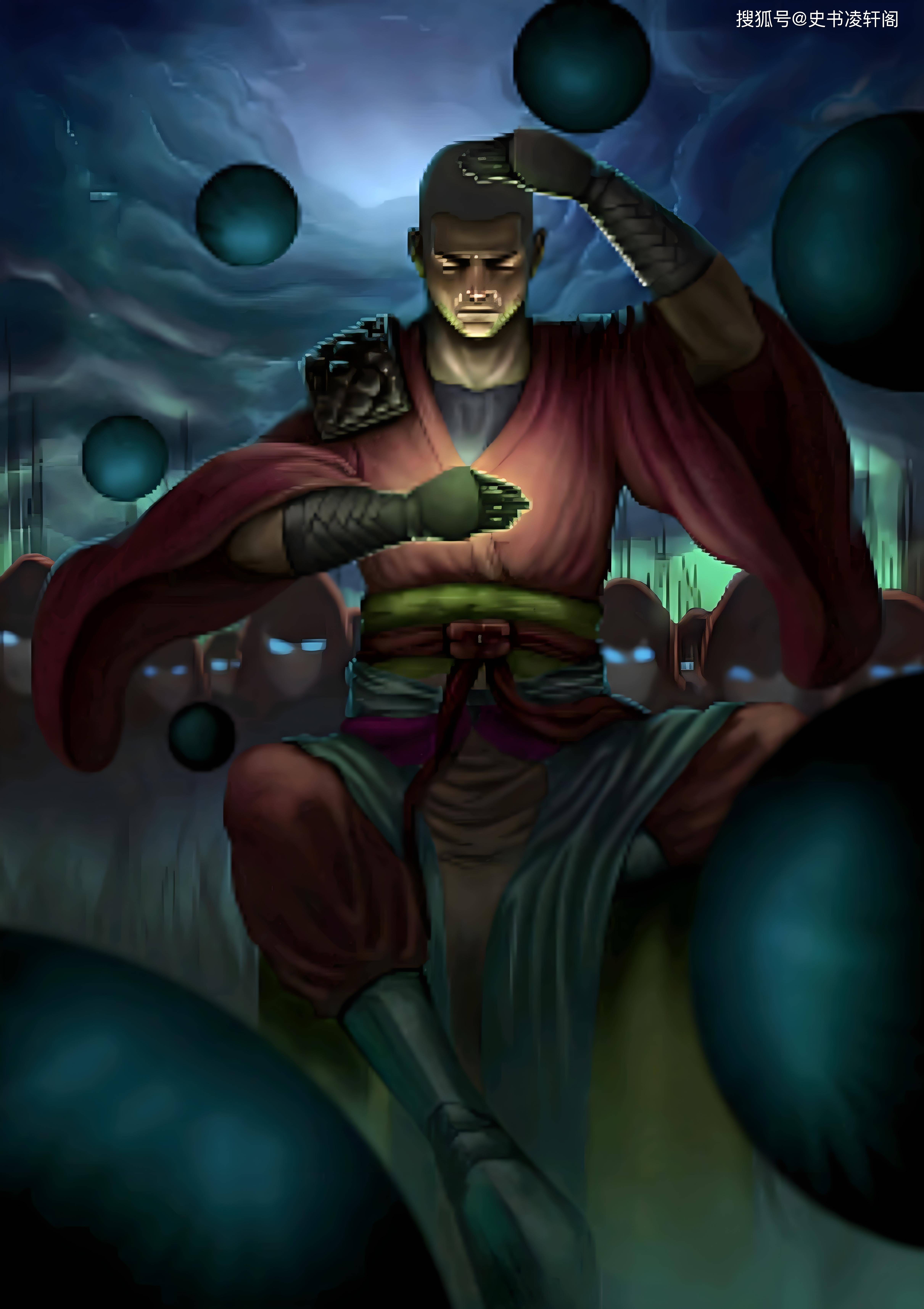 白眉大侠青龙剑斩金掌佛禅大破九兽朝天亭救八王千岁赵德方