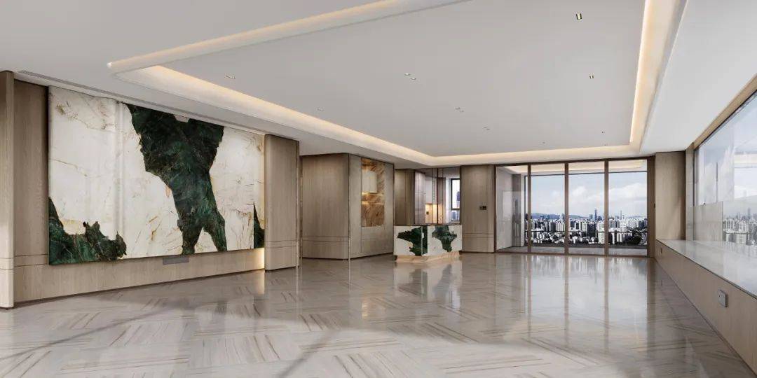 豪宅圈神仙打架谁才是真正的王者