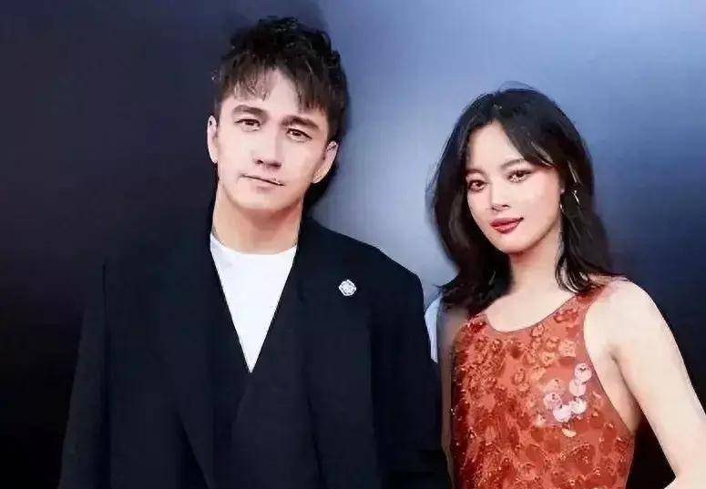 原创大瓜辛芷蕾被曝和翟天临领证恋爱长跑6年男方曾被质疑劈腿