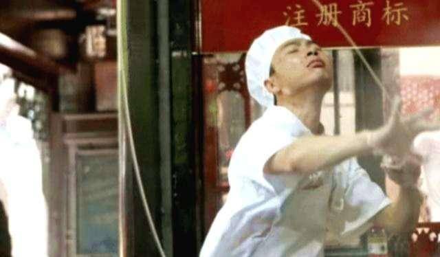 拉面哥田波一夜爆红之后炒老板娶女粉丝如今过得怎样了