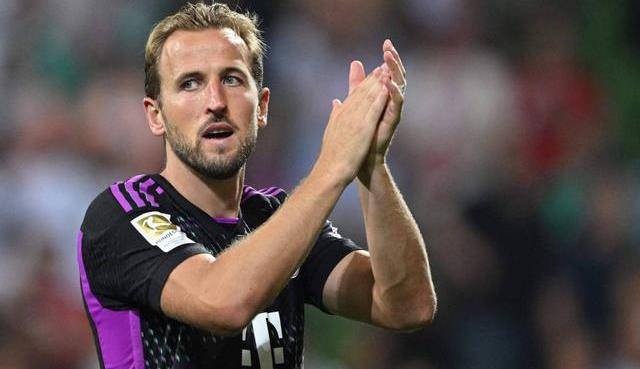 原创涅盘重生冠军将接管拜仁中场最有价值球员离队1亿欧元中卫出手