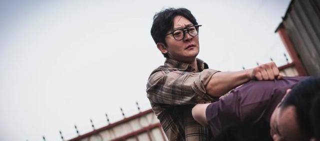 郭京飞新剧我是余欢水上演小人物逆袭之路观众看完深有感触