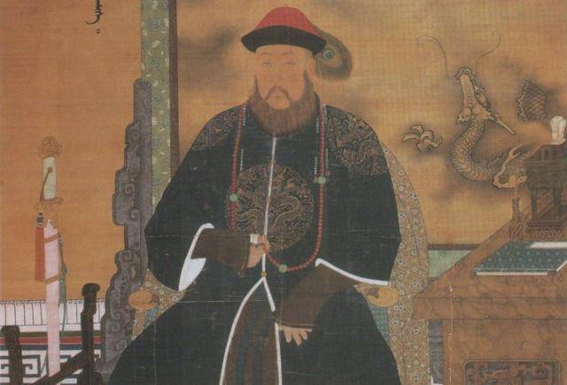 同属那拉氏,乌拉那拉氏为何如此不堪,叶赫那拉氏却主宰大清王朝_清朝