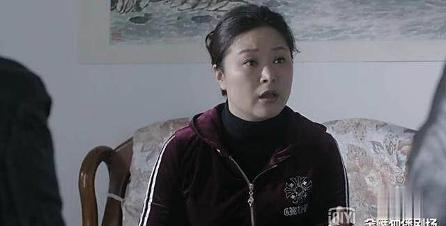 原创人民的名义汉东舞王智斗渣男二十年大获全胜就靠一个字