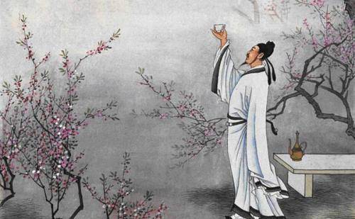 初唐四杰骆宾王被杀李白却要紧跟其后他们为什么都这么傻