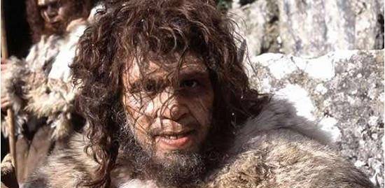 原创地球12万年前的人类统治者尼安德特人携带病毒遗传至现代