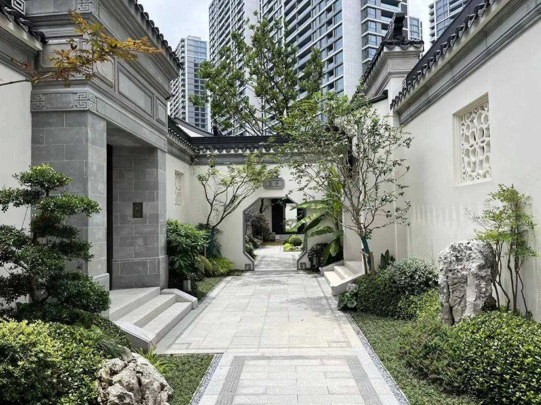 理想臻品合院杭州理想臻品合院首页网站丨理想臻品合院欢迎您楼盘详情