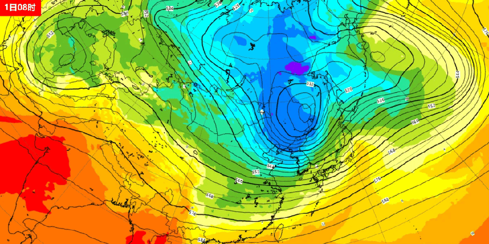 这是因为稳定的大气层使得污染物难以扩散,它们会在地表附近积聚,从而