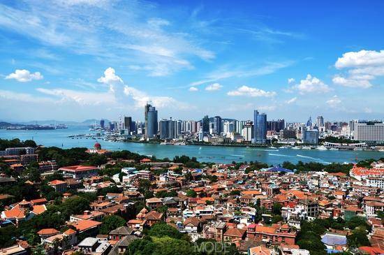 哈密市到厦门跟团旅游35天需要多少钱人均1200赶紧码住