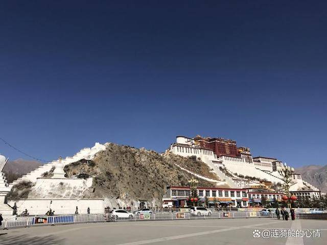 超全进藏前期准备攻略西藏跟团7天游玩路线分享旅行注意事项