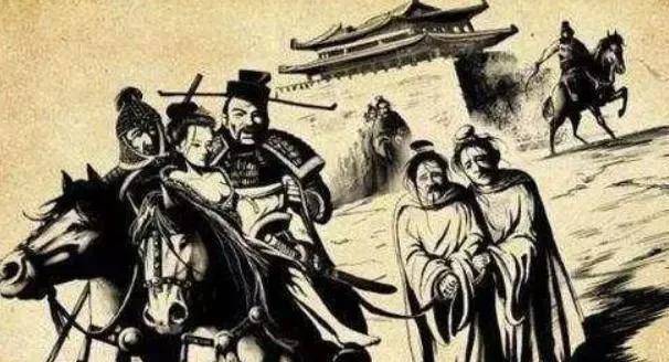 被金国掳走15年回到南宋的韦太后为什么执意要杀死柔福公主