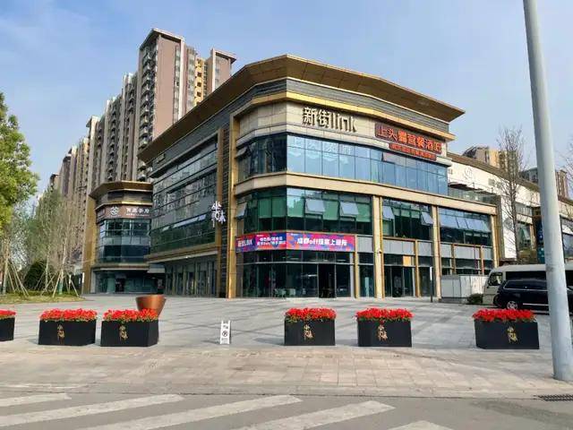 南城都汇43亿商铺法拍98流拍明星盘闹私撬保险柜抢公章