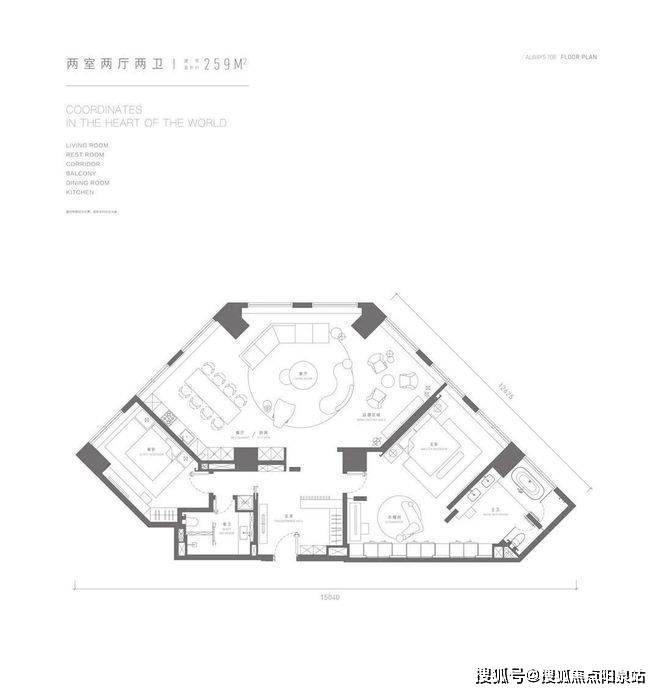 梵悦108售楼处梵悦108位置房价户型